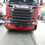 Herstelling Scania 1