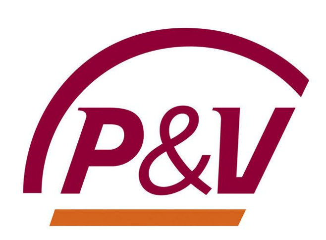 P & V